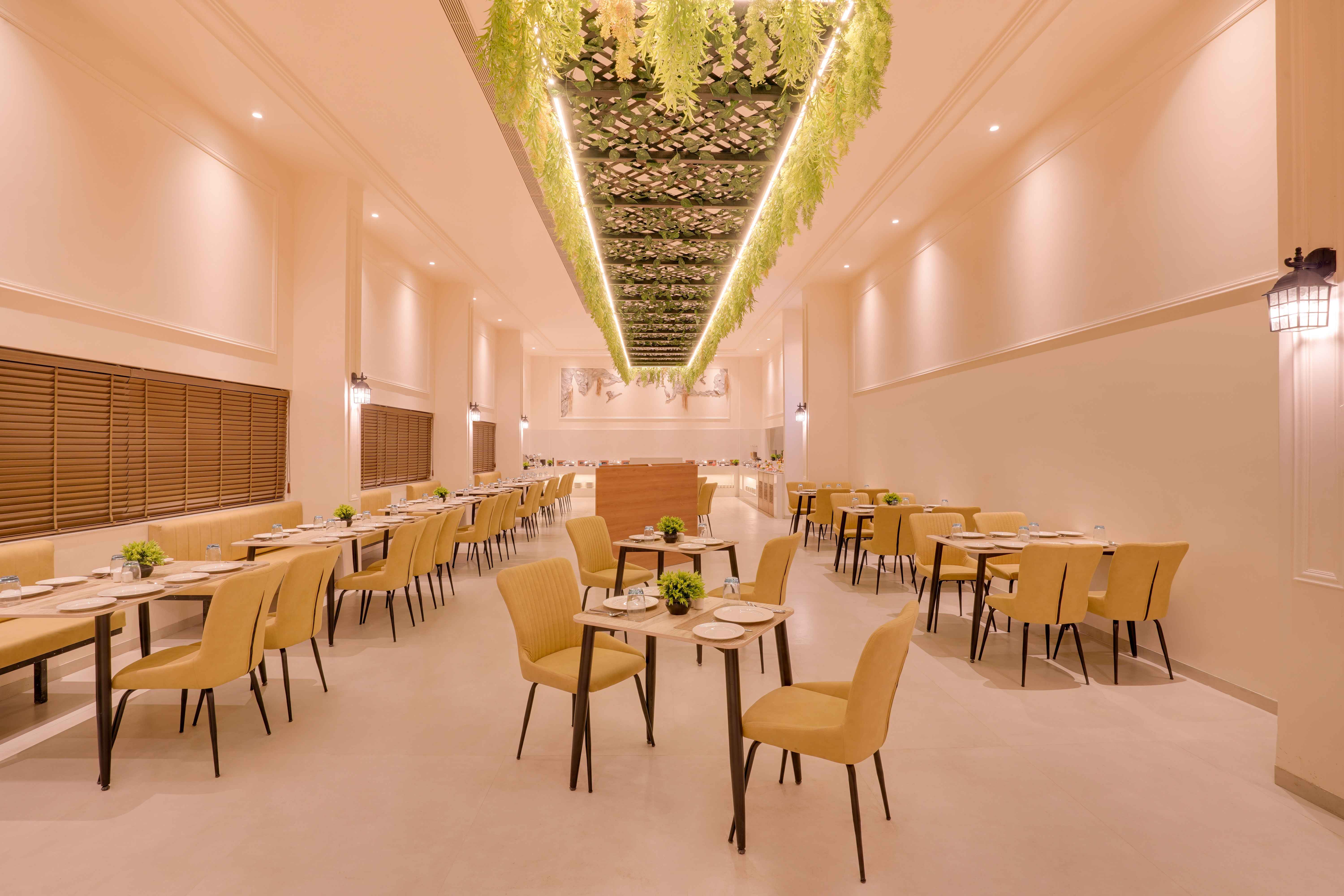 Citrus Café
